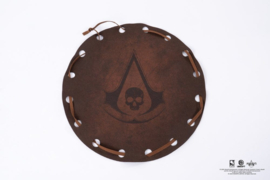 (Pre-order) AssassinÂ´s Creed Board Game Nine Men's Morris