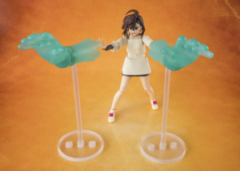 (Pre-order) Dandadan S.H.Figuarts Action Figure Momo Ver.2 14 cm