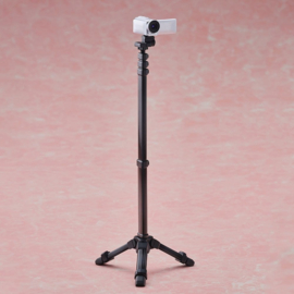 (Pre-order) Original Action Body PVC Figure Chizuru Shiina Tanned Skin Deluxe ver. 29 cm