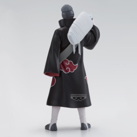 (Pre-order) Naruto Shippuden Noir Edge Collection PVC Figure Kisame Hoshigaki 24 cm