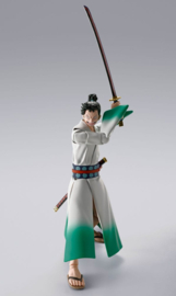 PRE-ORDER Monsters S.H.Figuarts Action Figure Ryuma 16 cm