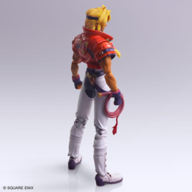 PRE-ORDER Xenogears Bring Arts Action Figure Bartholomew Fatima 15 cm