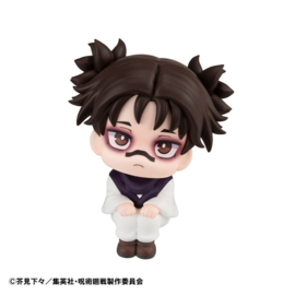 (Pre-order) Jujutsu Kaisen Lookup PVC Figure Choso 11 cm (Repeast)