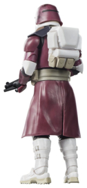 (Pre-order) Star Wars Episode III Black Series Action Figure Galactic Marine 15 cm