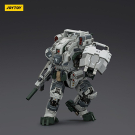 (Pre-order) Dark Source Action Figure APOC Series Mystic Armor Heavy Assault Mech 17 cm