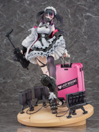 (Pre-order) Original Character Arms Note Series PVC Statue 1/7 Jirai-chan Illustration by Ryosuke Fukai 30 cm  