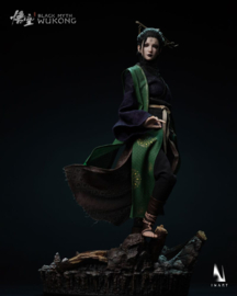(Pre-order) Black Myth: Wukong Action Figure 1/6 The Fourth Sister 34 cm