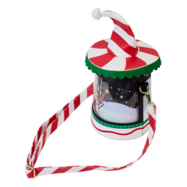 PRE-ORDER Nightmare before Christmas by Loungefly Candy Cane Jack