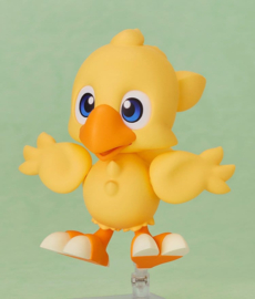 (Pre-order) Final Fantasy Nendoroid Action Figure Chocobo 10 cm