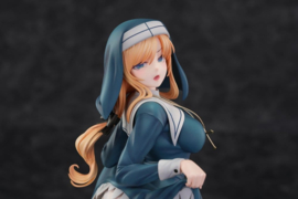 (Pre-order) Original Character PVC Figure 1/6 Maria Takayama I Want You To Make a Disgusted Face and Show Me Your Underwear 27 cm