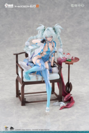 (Pre-order) Girls Frontline PVC Figure 1/7 Florence Alluring Larkspur 20 cm