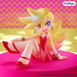 (Pre-order) New Panty & Stocking with Garterbelt PVC Figure Noodle Stopper -Panty Anarchy- 9 cm