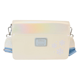 PRE-ORDER Disney by Loungefly Crossbody Mickey and friends Winter Wonderland