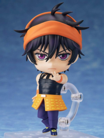 PRE-ORDER Jojo's Bizarre Adventure: Golden Wind Nendoroid Action Figure Narancia Ghirga 10 cm (re-run)