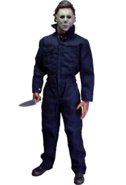 (Pre-order) Halloween (1978) Action Figure 1/6 Michael Myers 30 cm