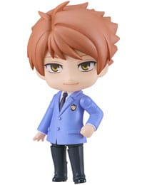 PRE-ORDER Ouran High School Host Club Nendoroid Action Figure Hikaru Hitachiin 10 cm