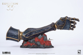 (Pre-order) Clair Obscur: Expedition 33 Replica 1/1 Scale Arm of Gustave 48 cm