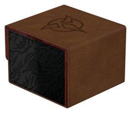 Ultimate Guard Sidewinder 133+ Magic: The Gathering | Star Trek - Klingon Empire
