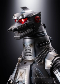 PRE-ORDER Godzilla vs Mechagodzilla DX Soul of Chogokin Diecast Action Figure Mechagodzilla 1974 27 cm