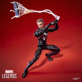 (Pre-order) Marvel Legends Maximum Series Action Figure Symbiote Spider-Man 15 cm