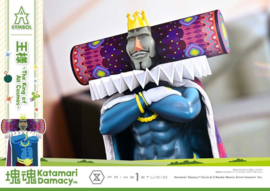 (Pre-order) Katamari A-Symbol Statue The King of All Cosmos 51 cm