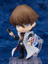 PRE-ORDER Yu-Gi-Oh! Nendoroid Action Figure Seto Kaiba 10 cm