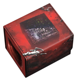 Ultimate Guard Sidewinder 100+ Xenoskin Magic: The Gathering | Star Trek - Borg Cube