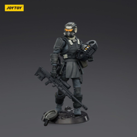 (Pre-order) Dark Source Action Figure Steel Ride Corps Sniper Viktor 8 cm