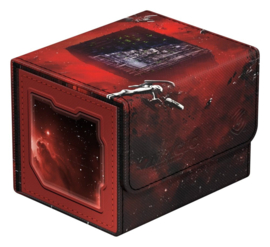 Ultimate Guard Sidewinder 100+ Xenoskin Magic: The Gathering | Star Trek - Borg Cube