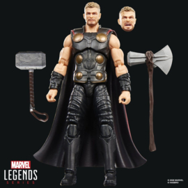 (Pre-order) Avengers: Doomsday Marvel Legends Action Figure Thor 15 cm