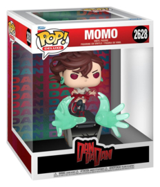 (Pre-order) Dandadan POP! Deluxe Vinyl Figure Momo Ayase 15 cm