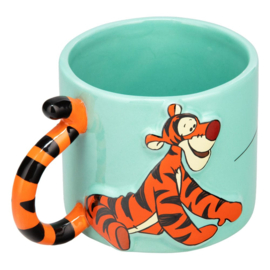 (Pre-order) Disney Shaped Mug Winnie the Pooh