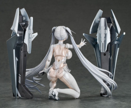 Goddess of Victory: Nikke Hyper Body Action Figure Cinderella 15 cm       