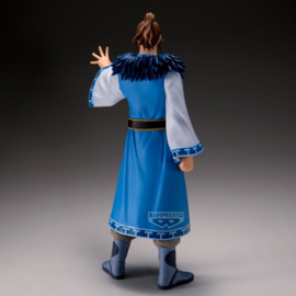 (Pre-order) Kingdom Grandista PVC Figure Riboku 27 cm