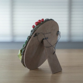 My Neighbor Totoro Mini Mirror Totoro 