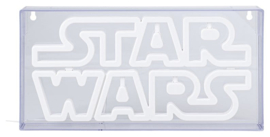 (Pre-order) Star Wars LED Neon Light 15 cm