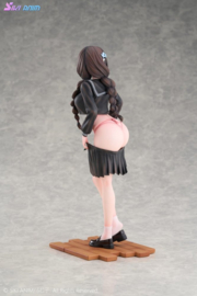 (Pre-order) Original Character PVC Figure 1/6 Plain Girl w/Flashy Underwear Deluxe Edition 27 cm