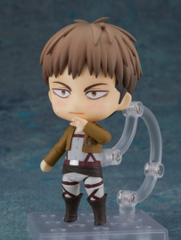 (Pre-order) Attack on Titan Nendoroid Action Figure Jean Kirstein 10 cm