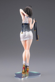 (Pre-order) Atelier Yumia: The Alchemist of Memories & the Envisioned Land PVC Figure 1/7 Yumia Liessfeldt Sun Shower Ver. 26 cm