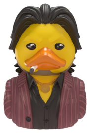 (Pre-order) Yakuza Tubbz PVC Figure Shun Akiyama Collector's Edition 10 cm 