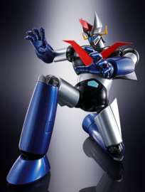 PRE-ORDER Great Mazinger Soul of Chogokin Diecast Action Figure GX-111 Great Mazinger Kakumei Shinka 19 cm