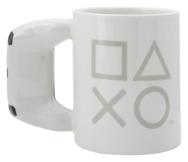 (Pre-order) Playstation Mug Shaped PS5 V2