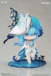 (Pre-order) Wuthering Waves Jinseki Series PVC Figure Shorekeeper 12 cm