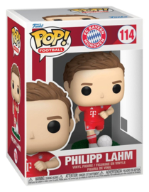 (Pre-order) EFL Pop! Vinyl Figure Bayern Munich - Lahm 9 cm