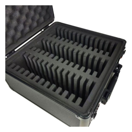 (Pre-order) Evoretro Trading Card Suitcase for Booster Packs