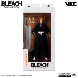 PRE-ORDER Bleach: Thousand-Year Blood War Action Figure Ichigo Kurosaki 18 cm