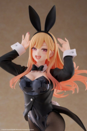 (Pre-order) My Dress-Up Darling T-Most PVC Figure Marin Kitagawa (Bunny Ver.) 33 cm