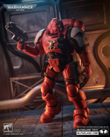 Warhammer 40,000 Action Figure Infiltrator (Blood Ravens ) (Dawn of War 4) 20 cm