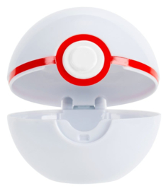 (Pre-order) PokÃ©mon Clip 'N' Go Eevee & Premier Ball