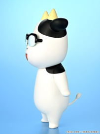 (Pre-order) Hyakusho Kizoku-The Farmer's Days Vinyl Figure Hiromu Arakawa 20 cm